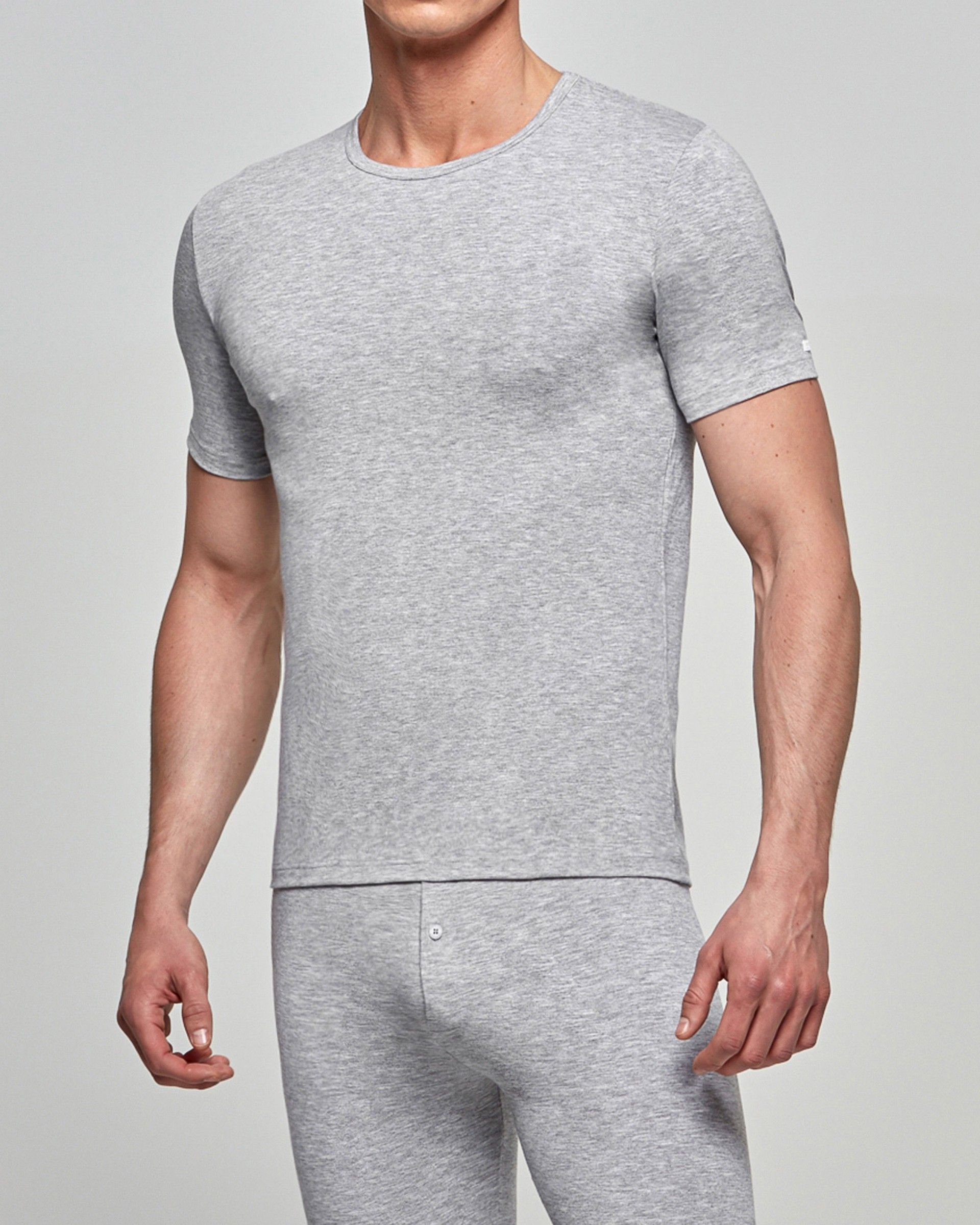 Camisola M/M Homem Thermo IMPETUS