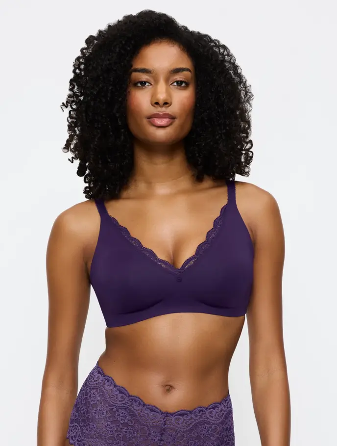 Soutien Amourette N01 Redutor Sem Aro- TRIUMPH