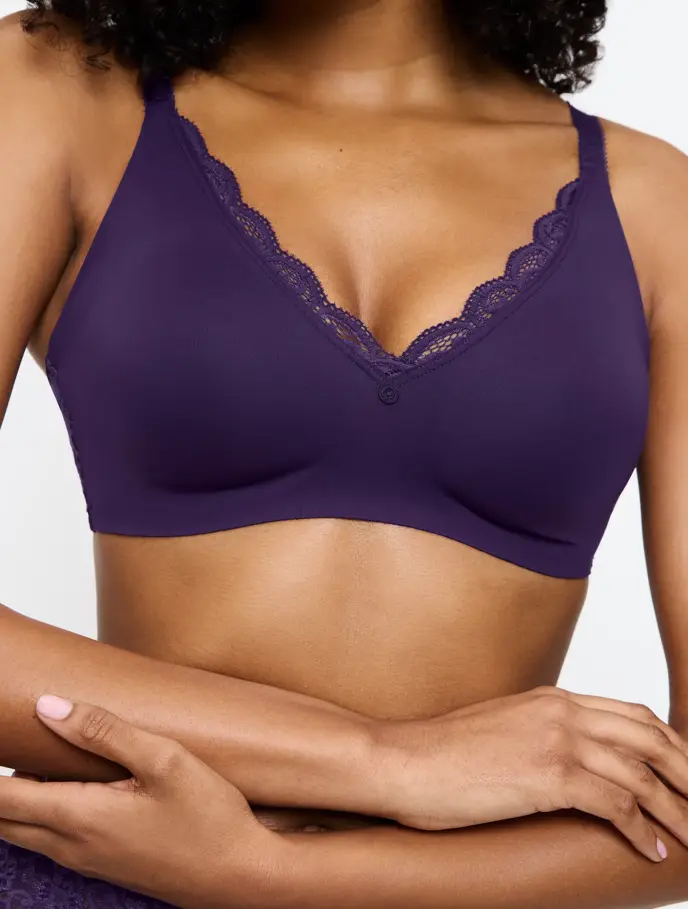 Soutien Amourette N01 Redutor Sem Aro- TRIUMPH
