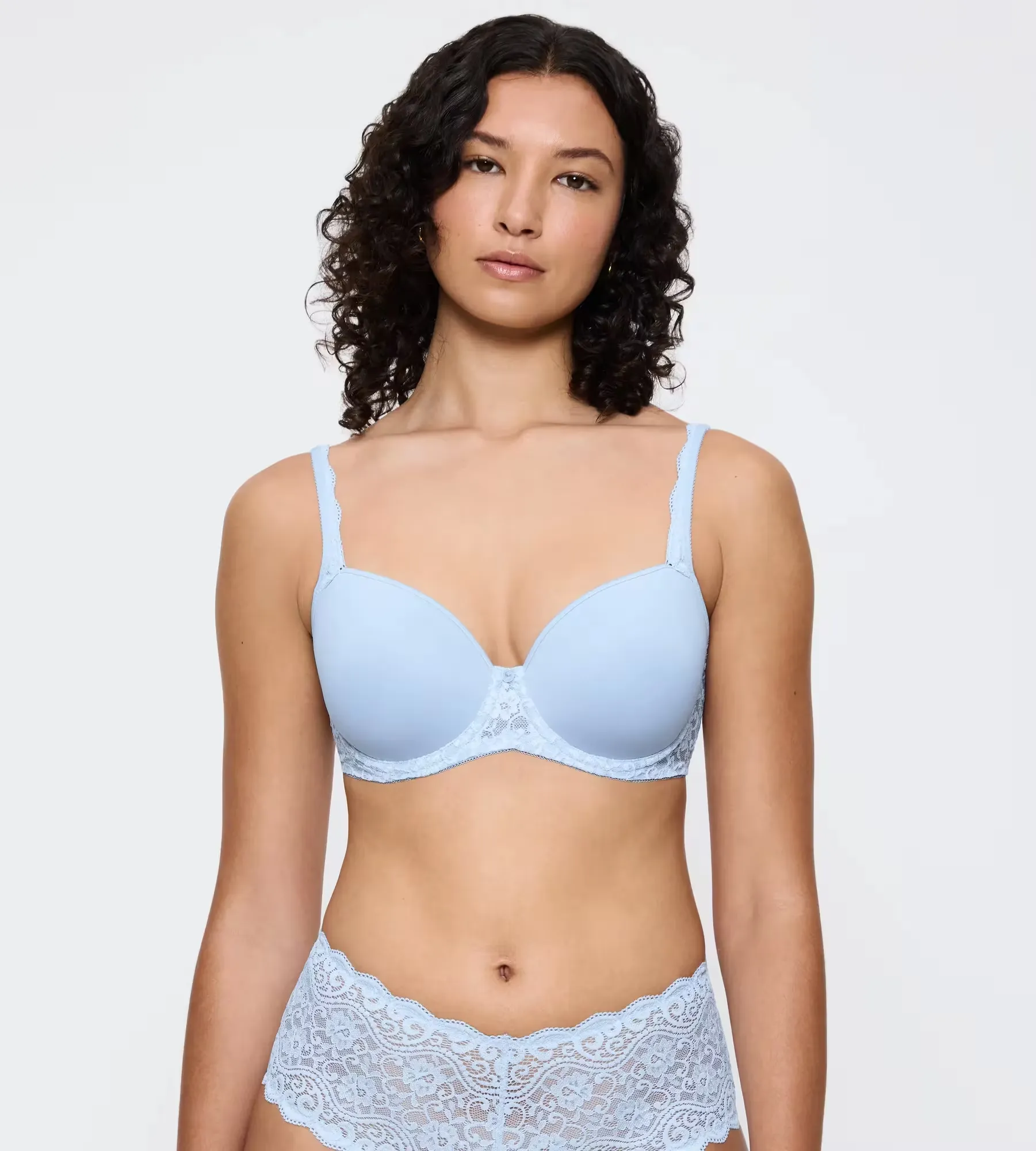 Soutien Amourette Almofadado- Triumph