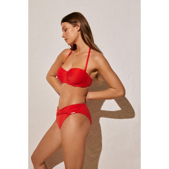 Bikini Cai-Cai Flame Orange
