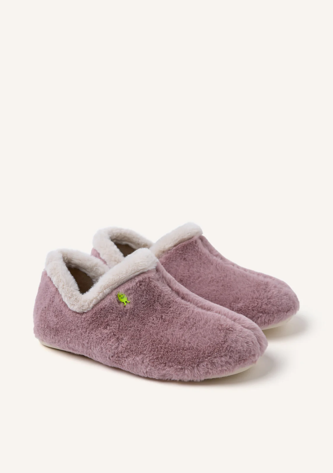 Bota Pantufa - HOT PATATOES