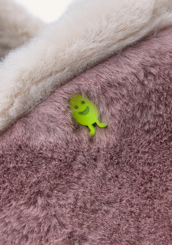 Bota Pantufa - HOT PATATOES