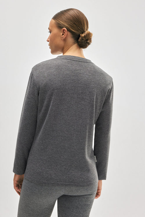 Camisola Térmica Desportiva Térmica