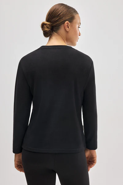 Camisola Térmica Desportiva Térmica