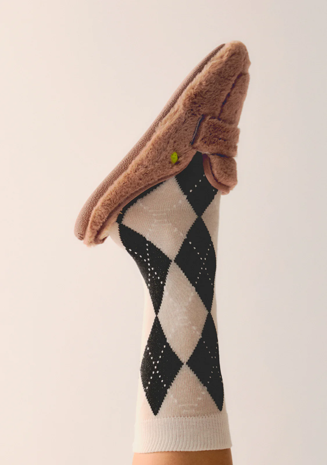 Chinelo Mocassins - HOT PATATOES