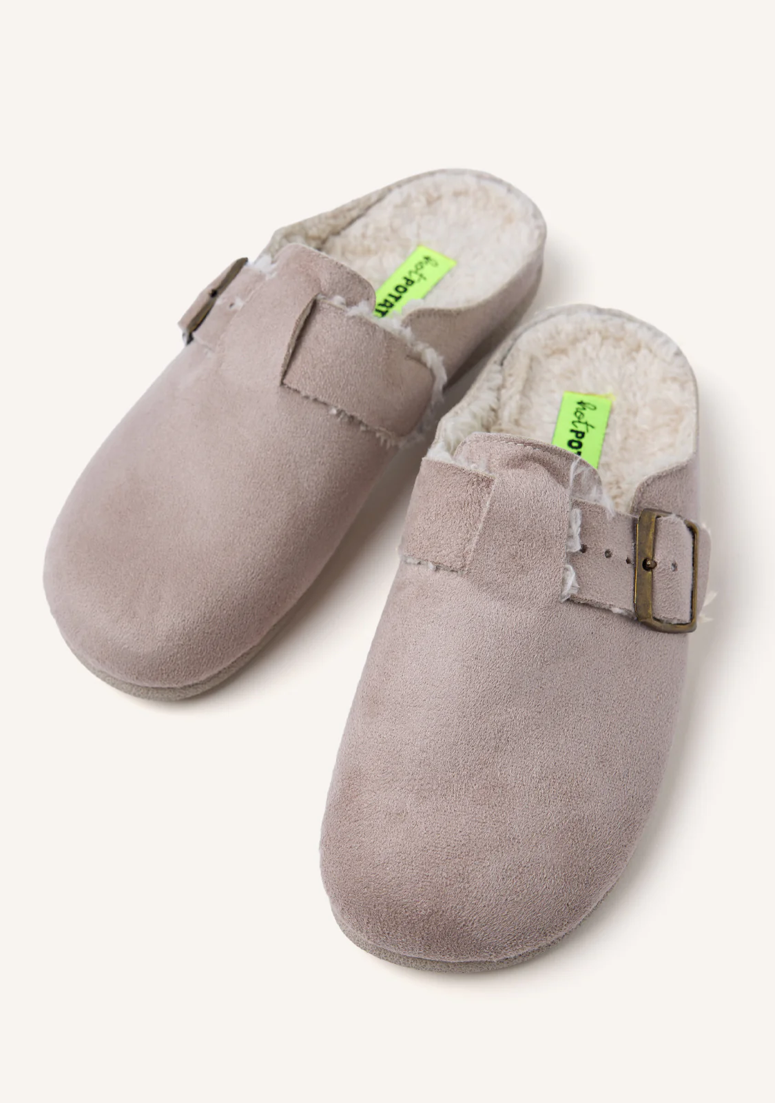 Chinelo TAMARA - HOT PATATOES