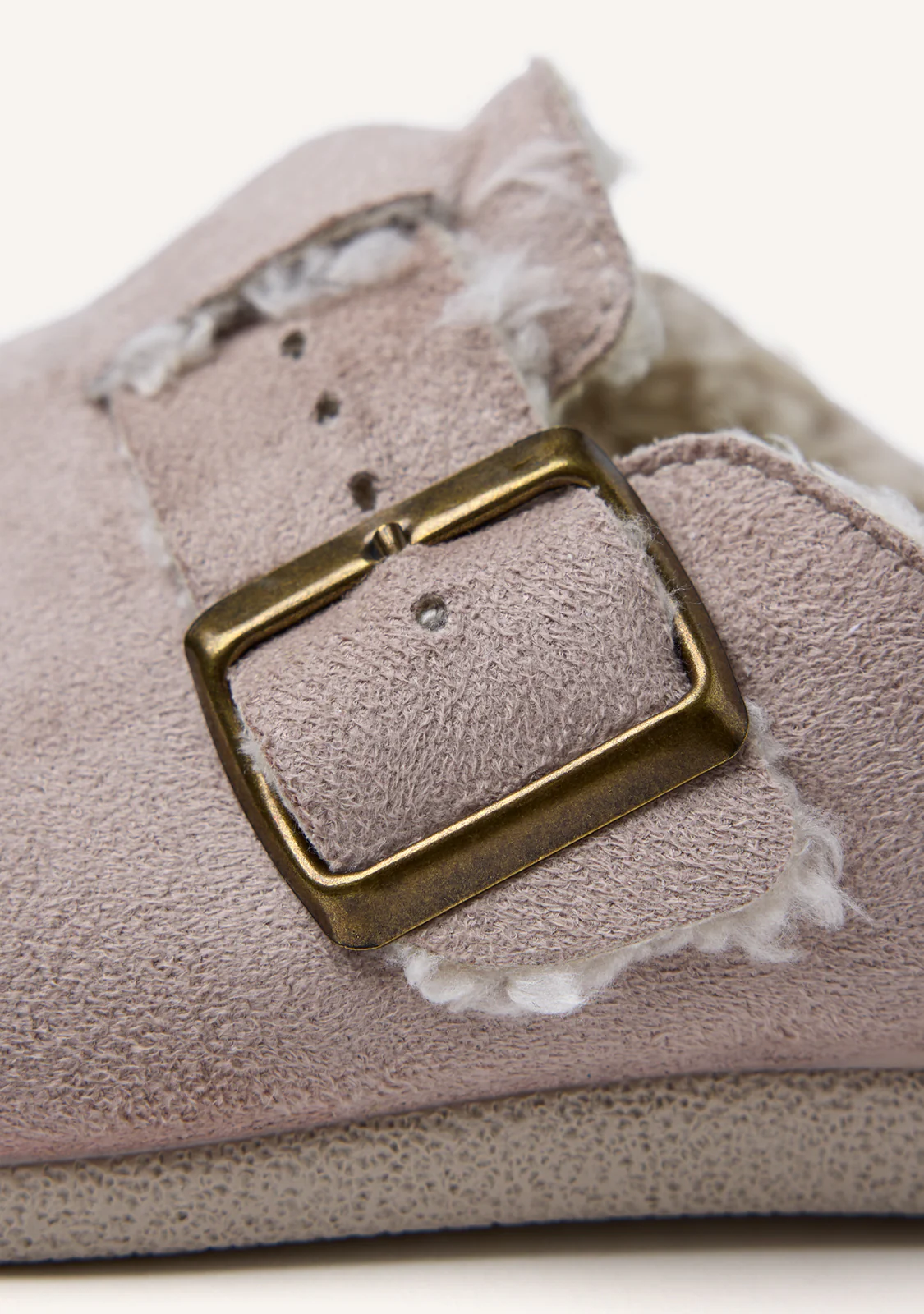 Chinelo TAMARA - HOT PATATOES