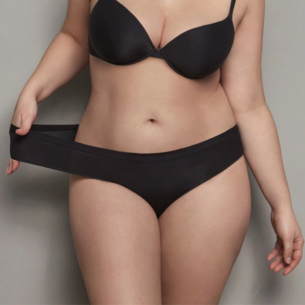 Cueca Flex Janira  - One Size