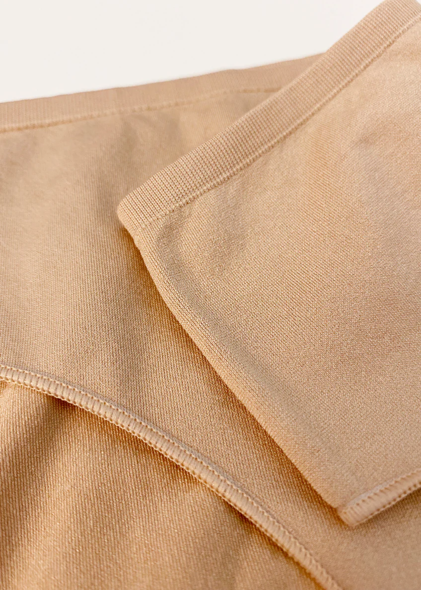 Cueca Senhora Microfibra Antibacteriana TAI