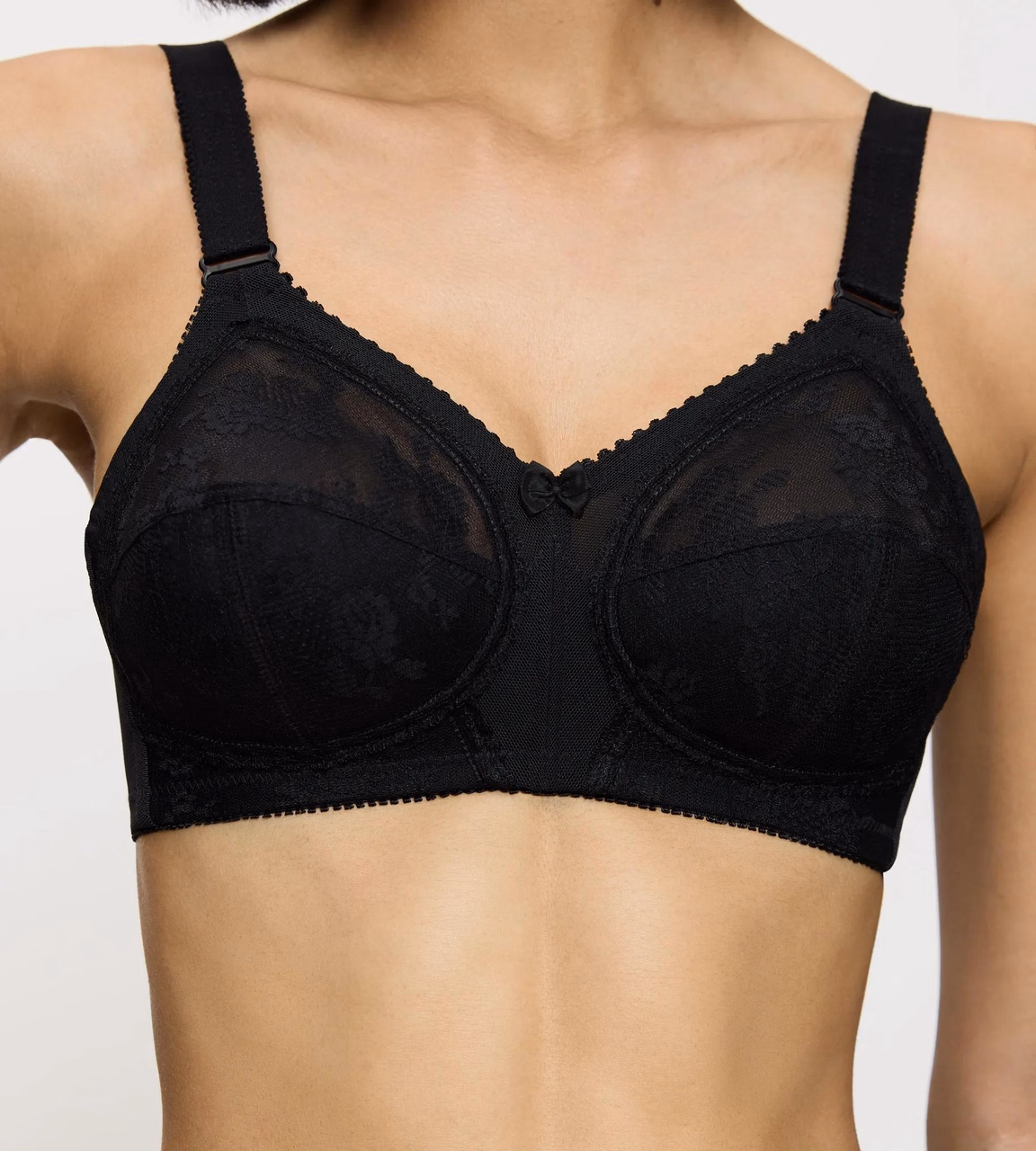 Soutien  DOREEN TRIUMPH- Sem Aro , Sem Espuma