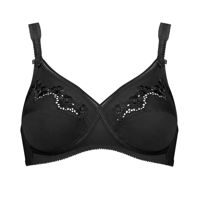 Soutien  Triumph- Elasti Cross Cotton N
