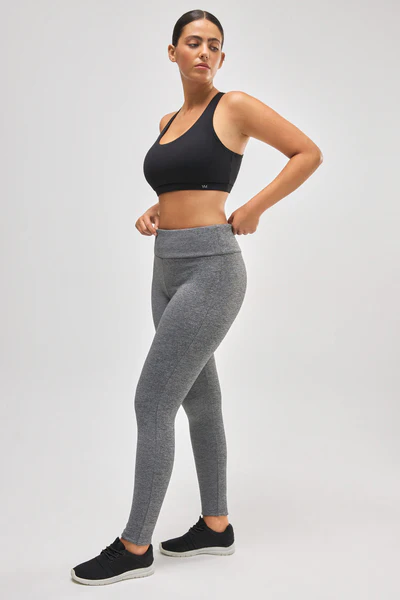 Legging Térmica com Pêlo no Interior