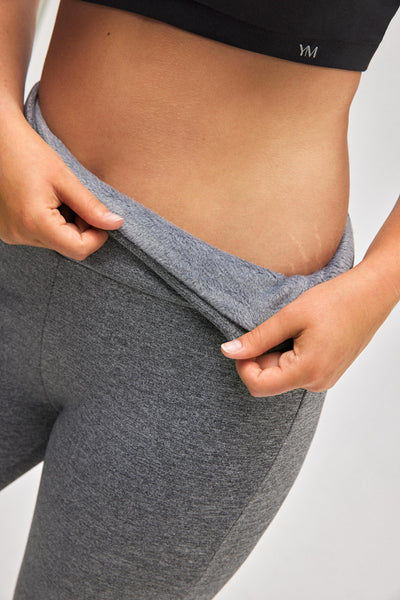 Legging Térmica com Pêlo no Interior