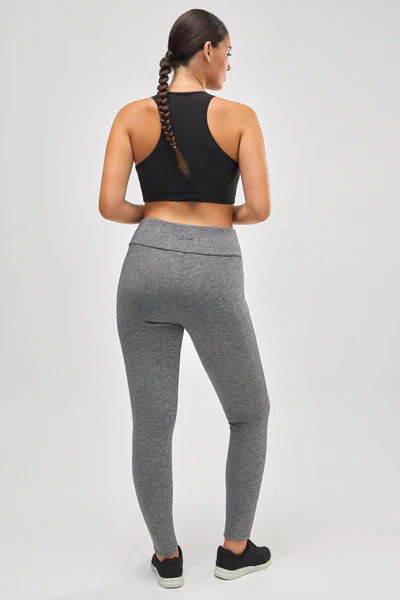 Legging Térmica com Pêlo no Interior