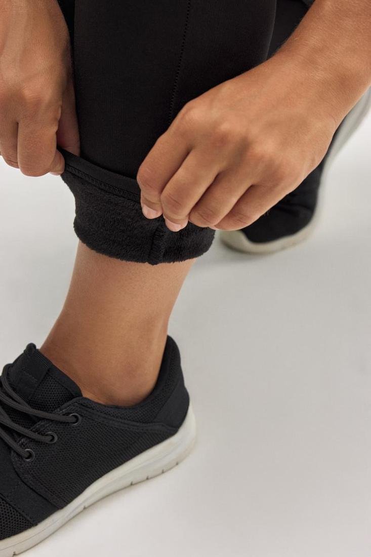 Legging Térmica com Pêlo no Interior