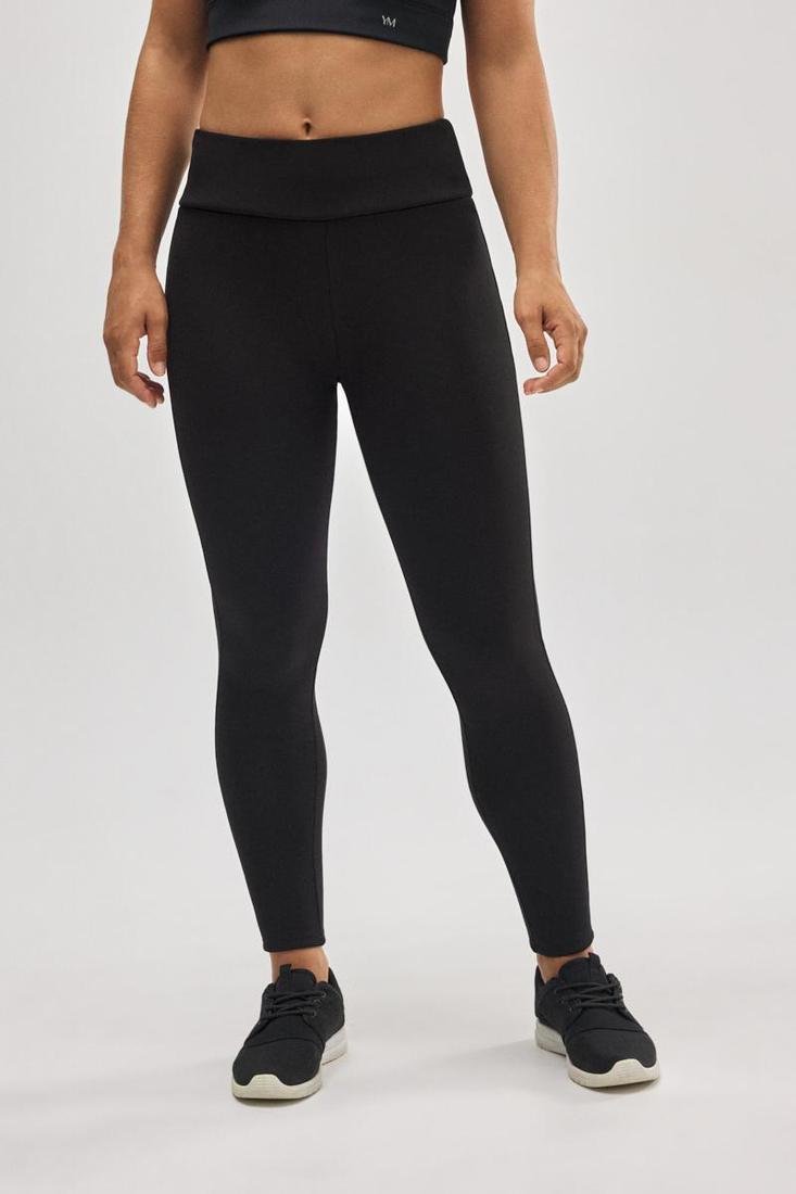 Legging Térmica com Pêlo no Interior