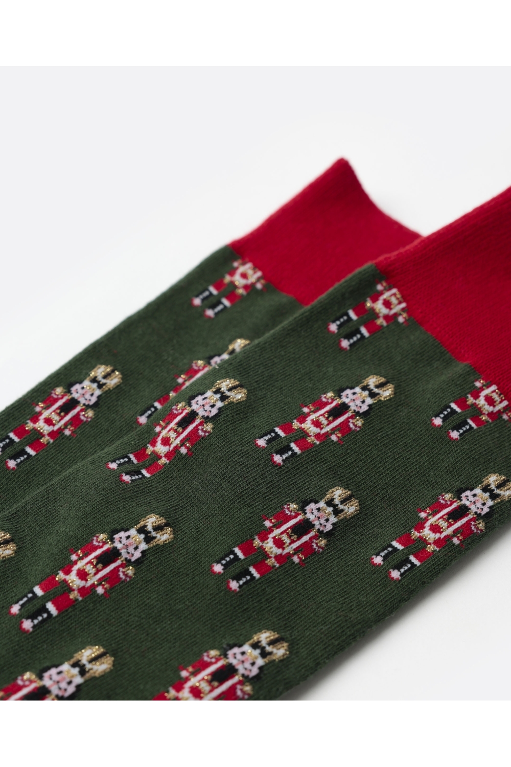 Meias de Natal Pack 2- Unisexo