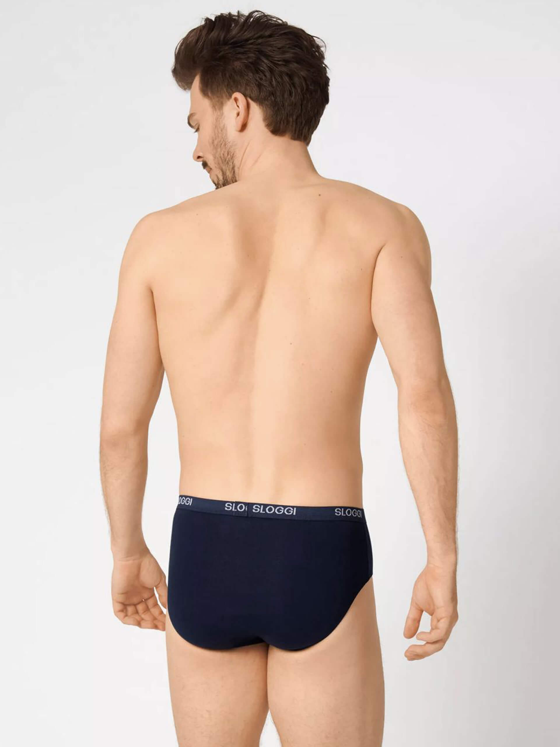 Bikini Midi - SLOGGI
