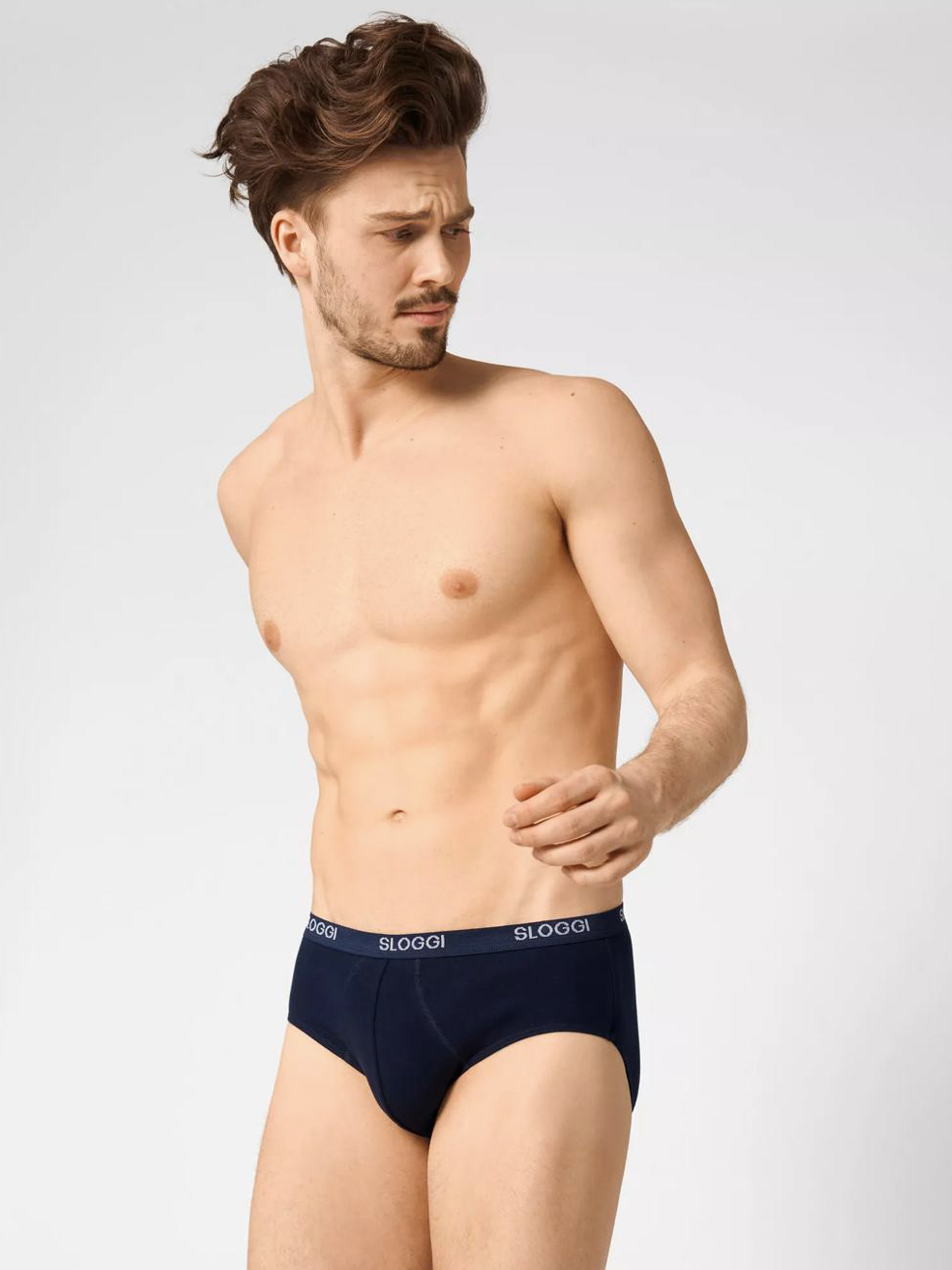 Bikini Midi - SLOGGI