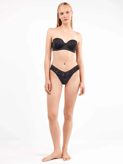 Pack 2 Tangas com Renda