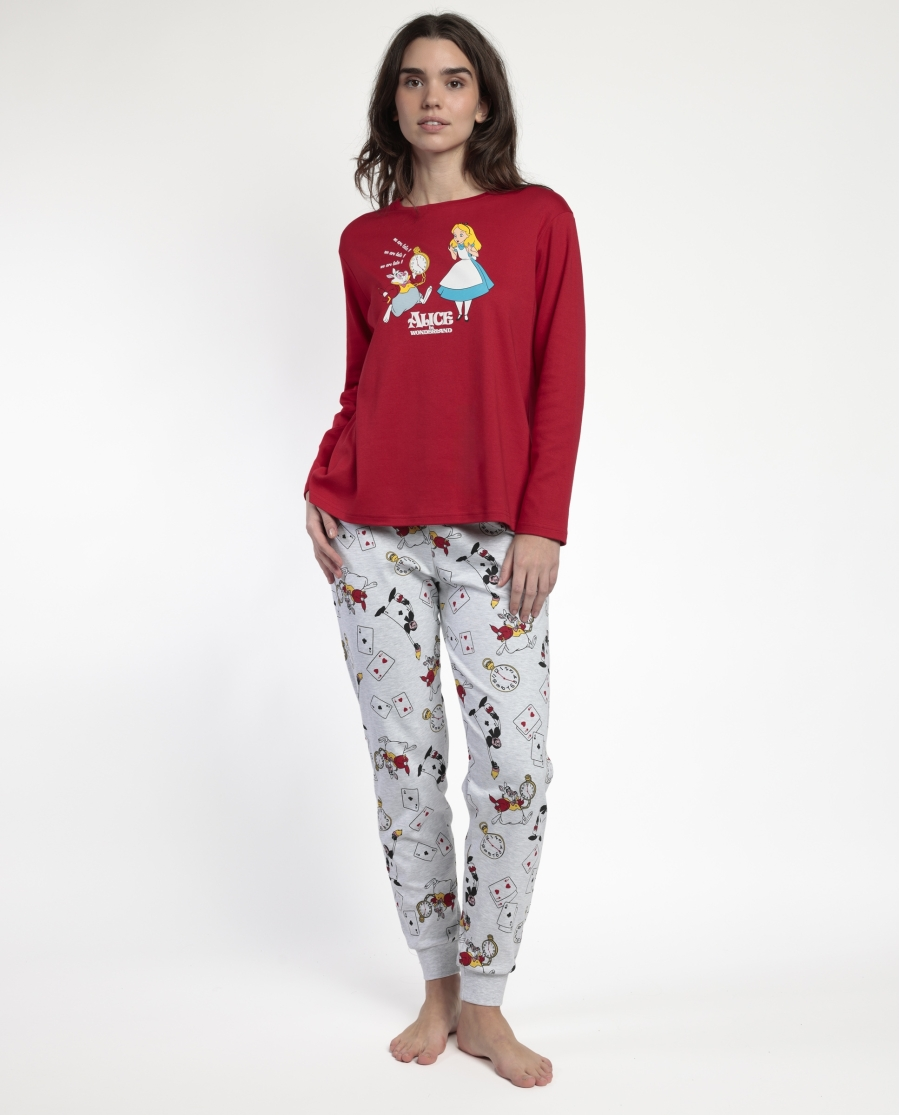 Pijama da Alice