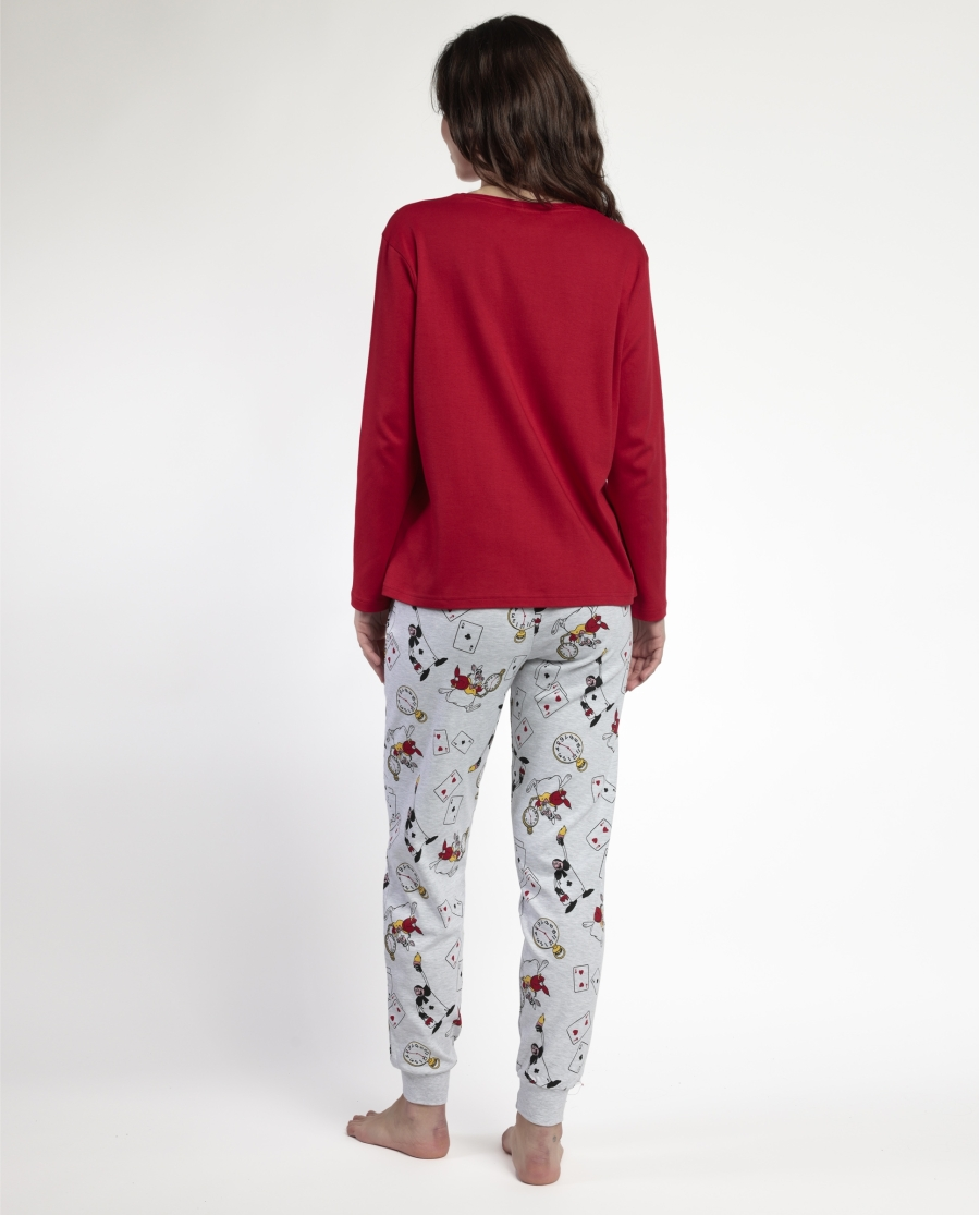 Pijama da Alice