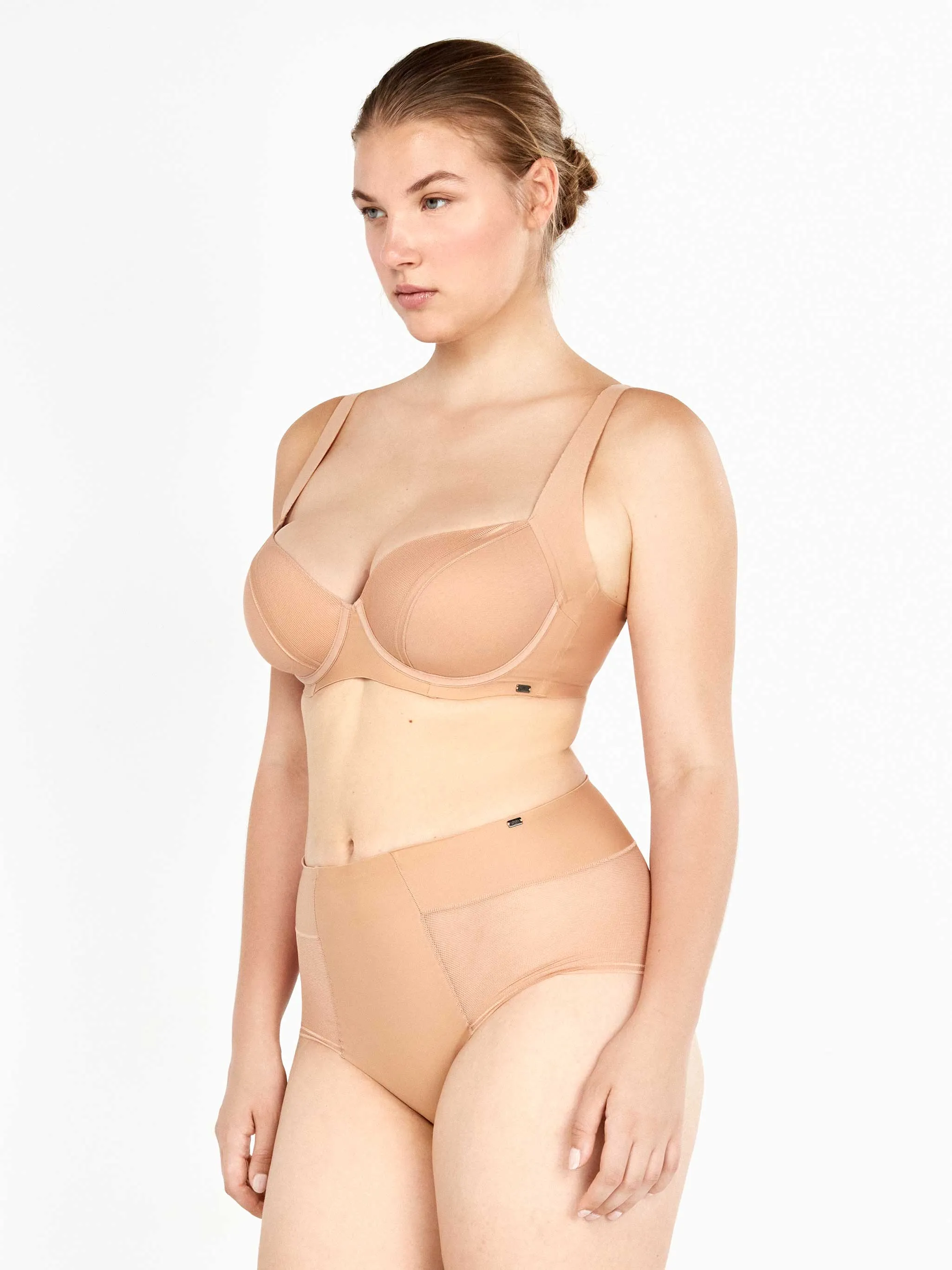 Soutien Almofado com aro Redutor