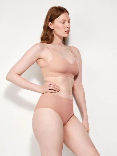 Soutien Gloria Sem Aro Com Suporte