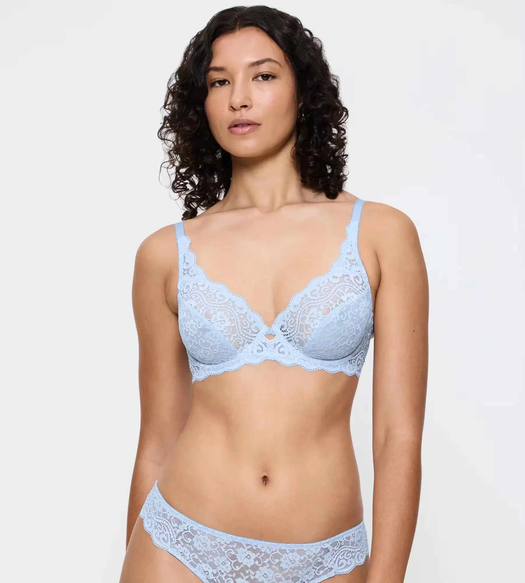 Soutien Amourette com Aro - Triumph