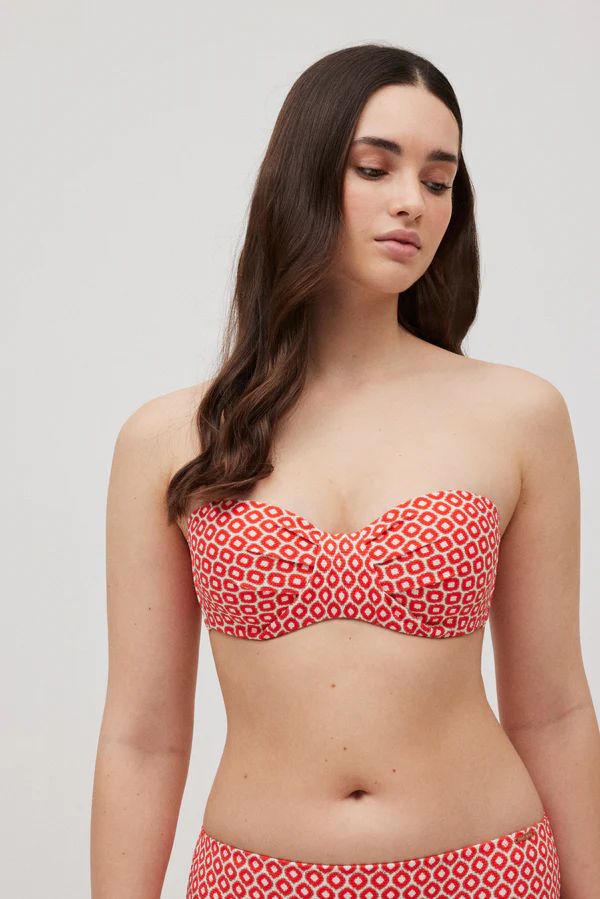 Bikini Cai-Cai Orange