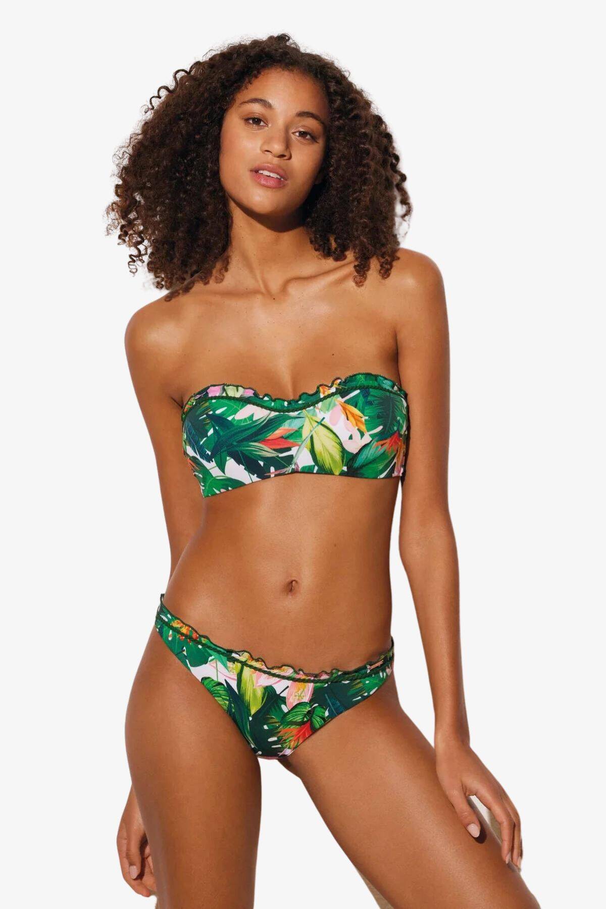 Bikini Cai-Cai Tropical - YM