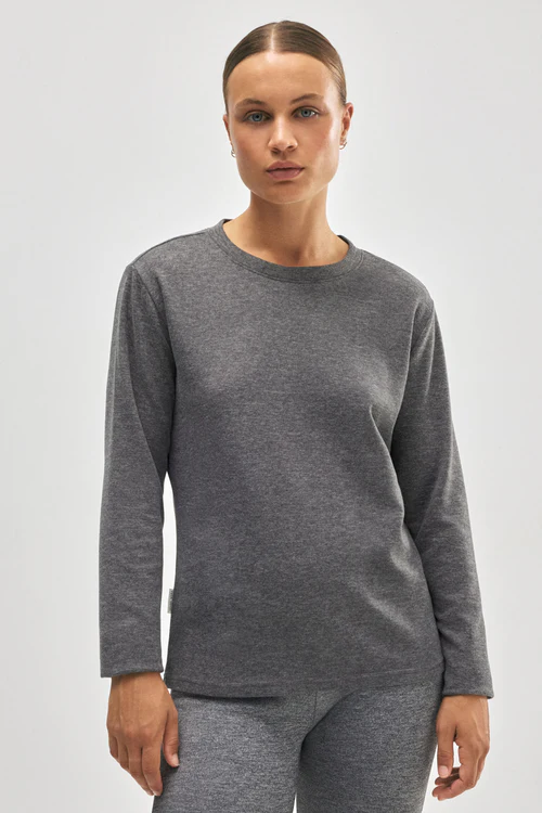 Camisola Térmica Desportiva Térmica