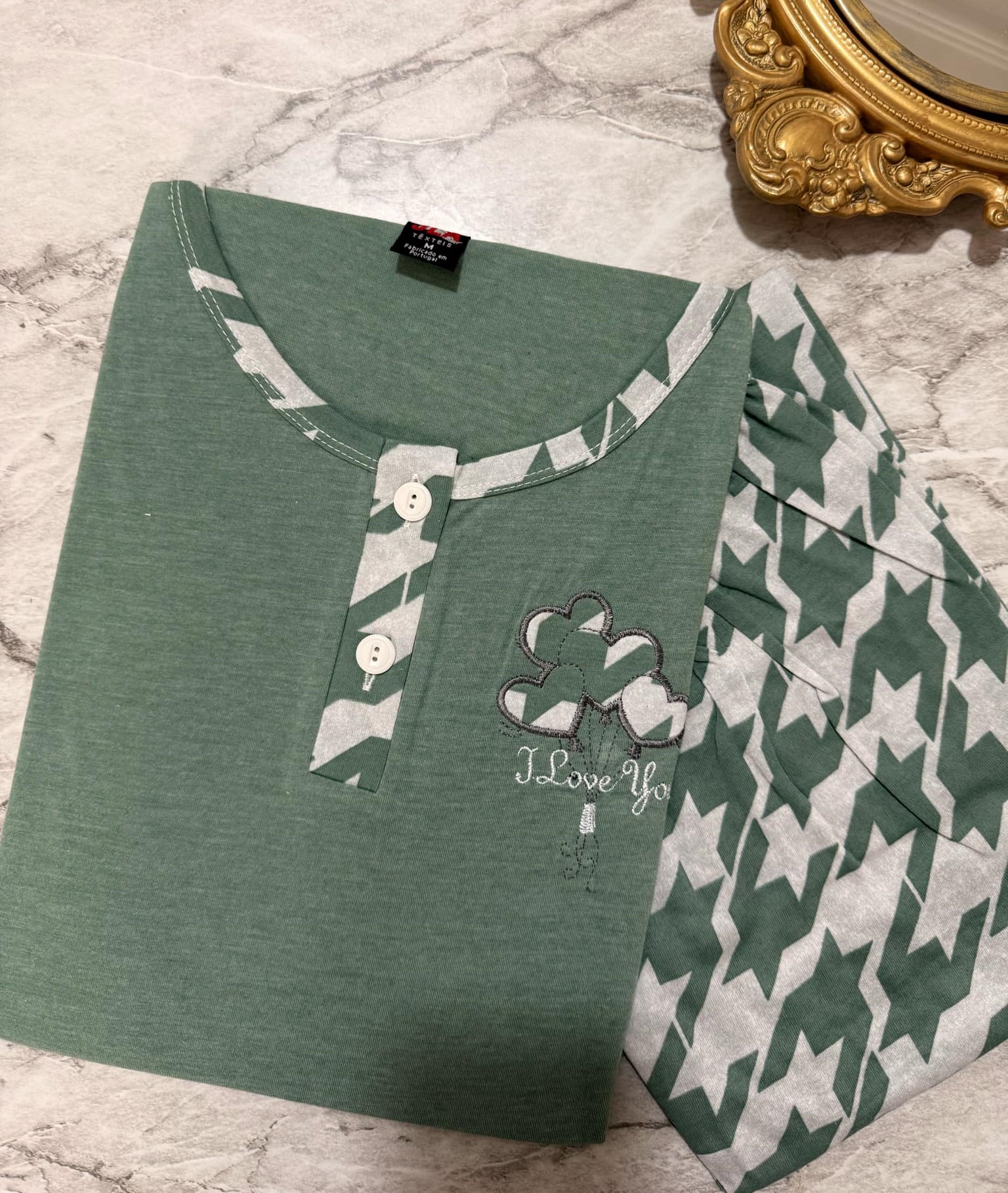 Verde